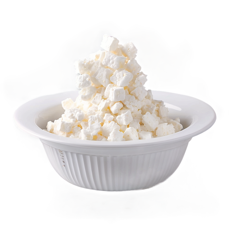 Versatile Cottage Cheese Png Kmd4