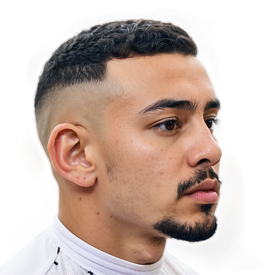 Versatile Edgar Haircut Png Ota79