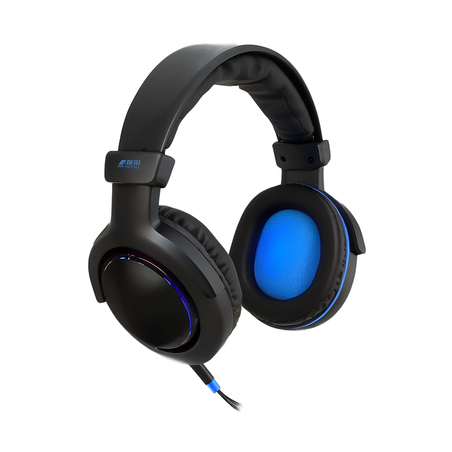 Versatile Gaming Headphones Png 20