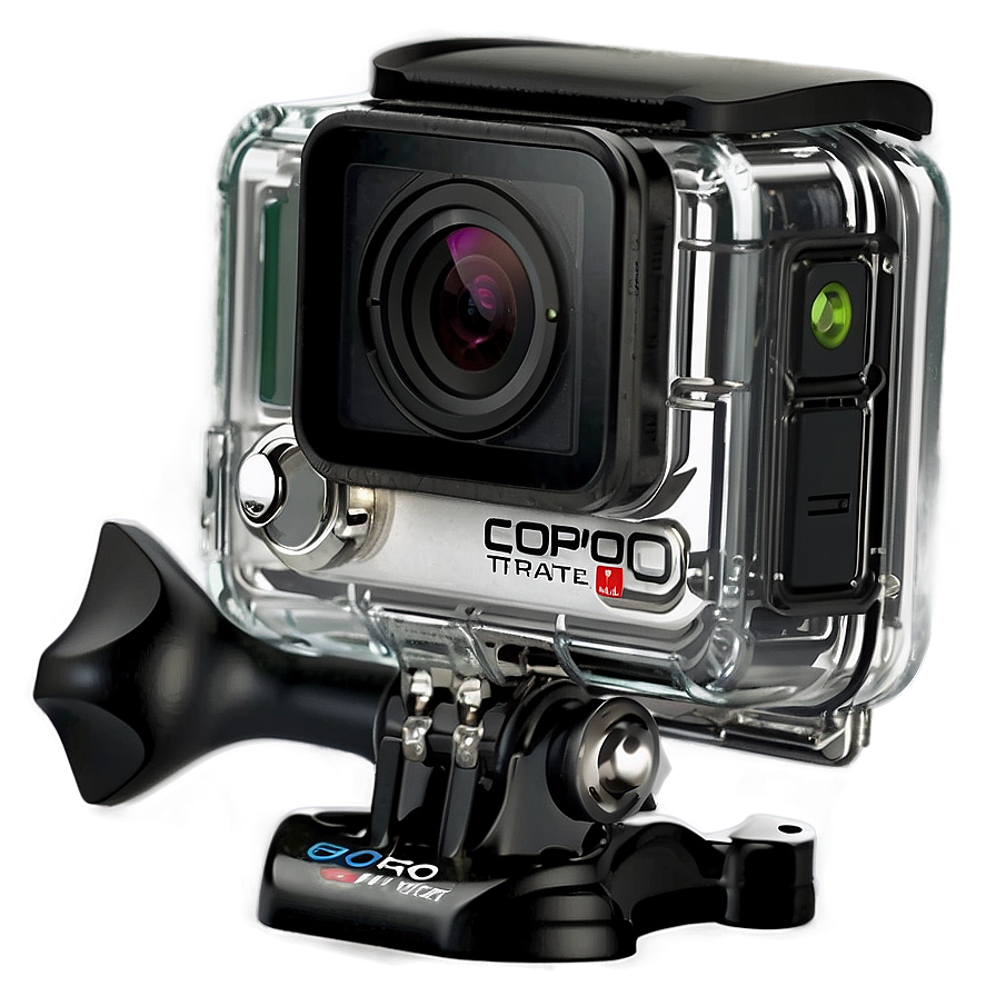 Versatile Gopro Travel Camera Png 44