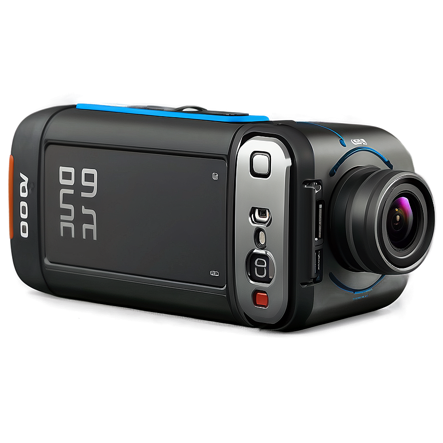 Versatile Gopro Travel Camera Png 56