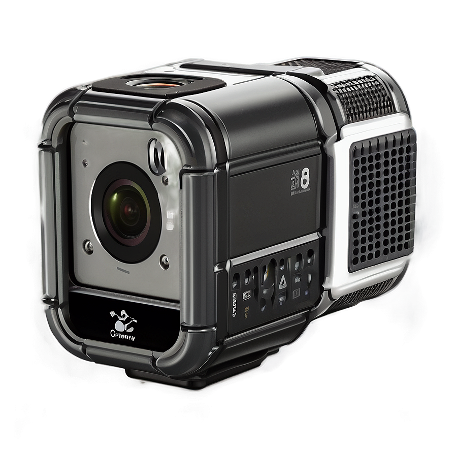 Versatile Gopro Travel Camera Png 66