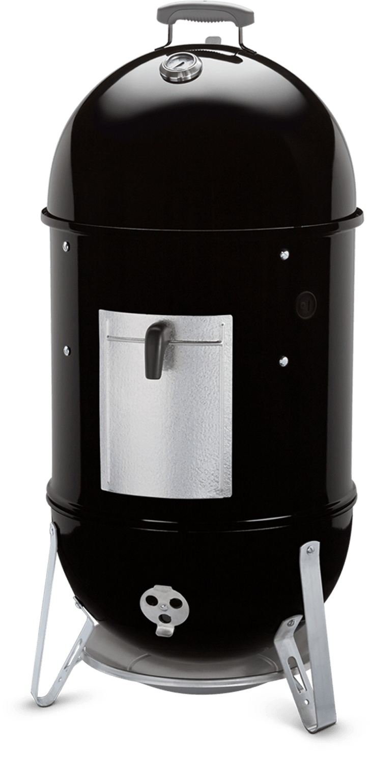 Vertical Smoker Grill