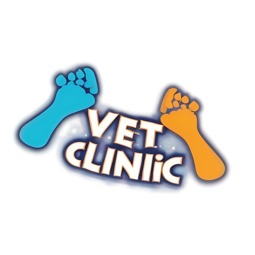 Vet Clinic Logo Png Oky71