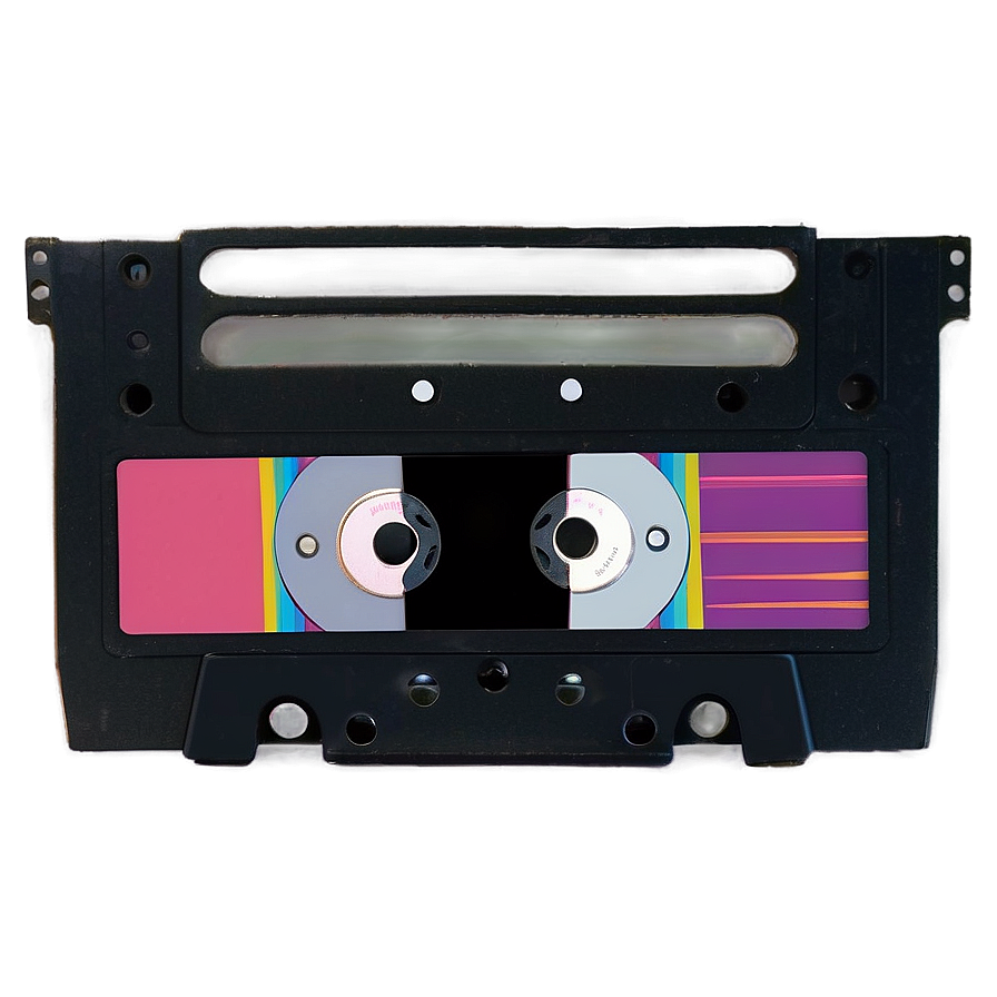 Vhs Play B