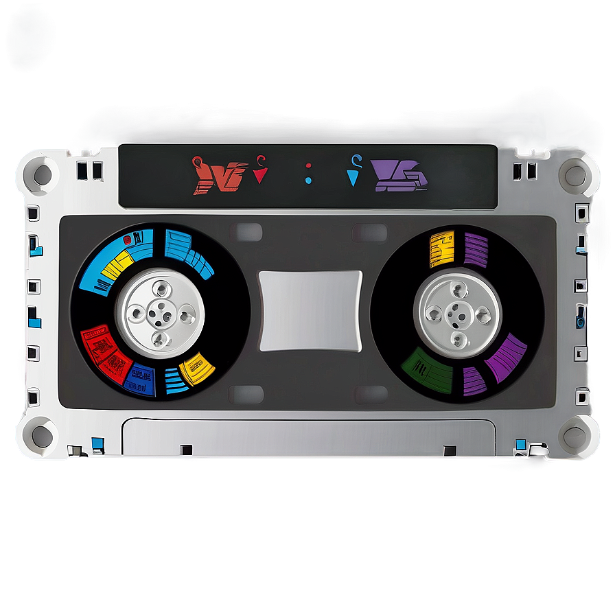 Vhs Play Mode Symbol Png Vbh