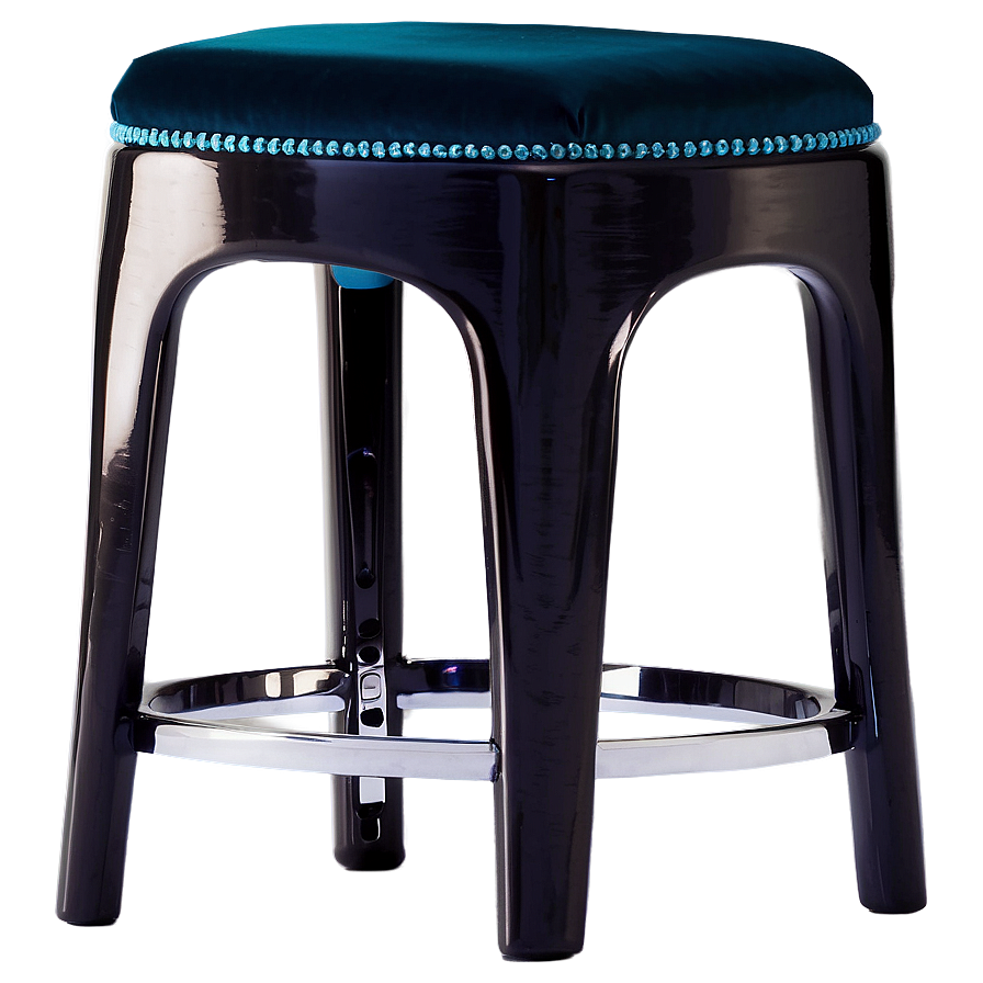 Vibrant Bar Stool Silla Png Ovs73