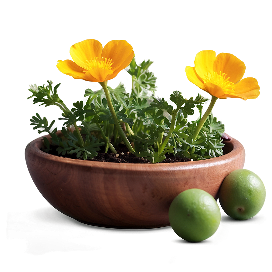 Vibrant Buttercup Png Fxu8