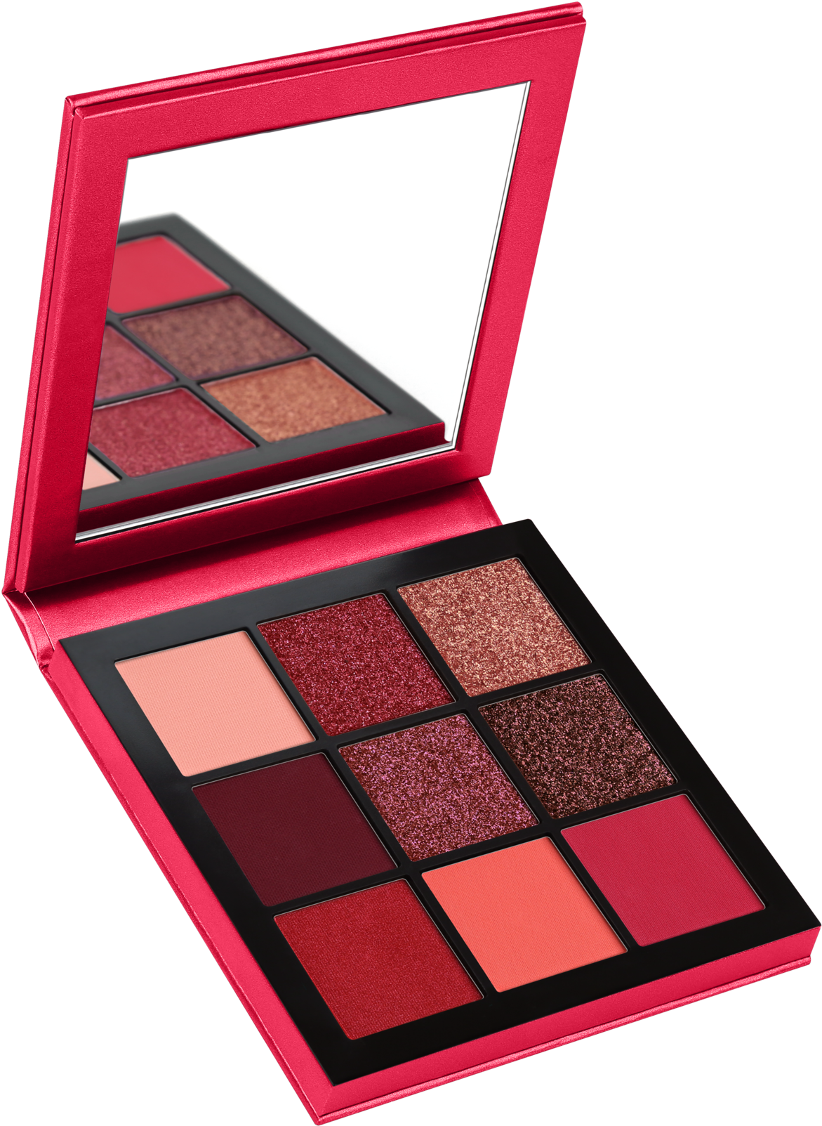 Vibrant Eyeshadow Palette