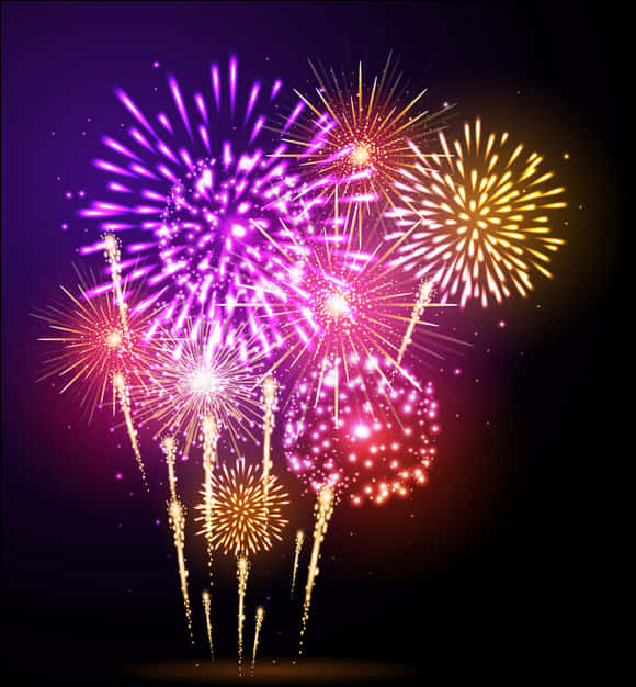 Vibrant_ Fireworks_ Display_ Diwali_ Celebration.jpg