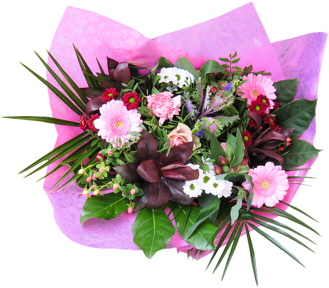 Vibrant_ Floral_ Bouquet_ Pink_ Wrapping.png