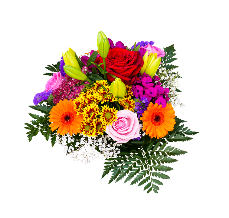 Vibrant_ Floral_ Bouquet_ Top_ View.png