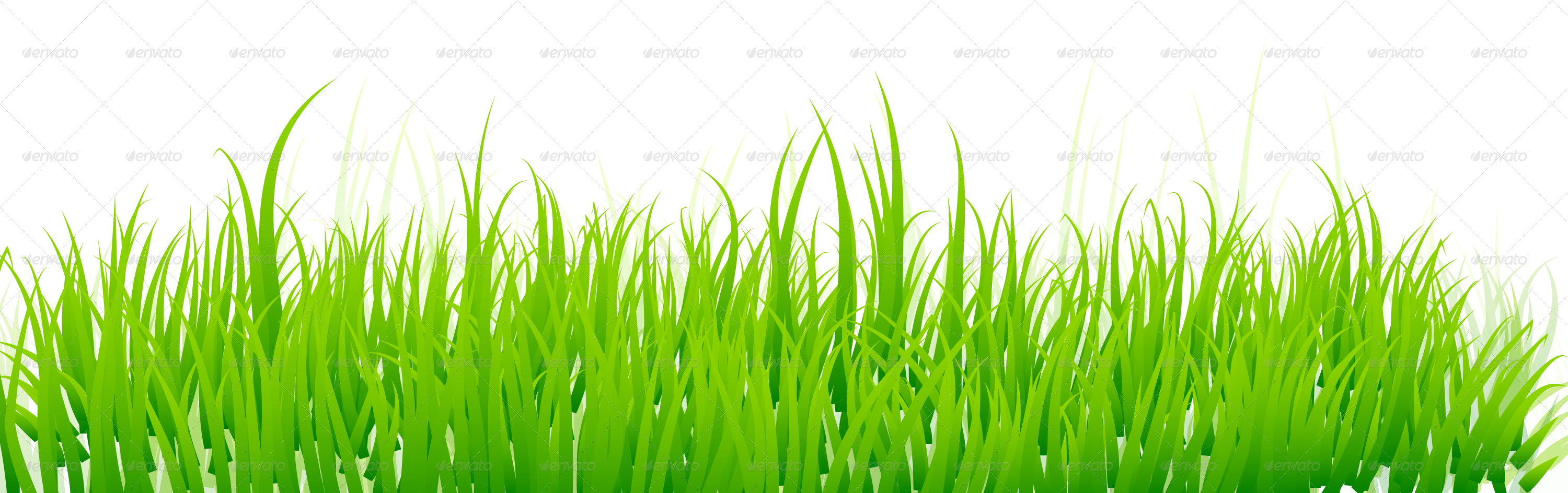 Vibrant_ Grass_with_ Flowers_ Background