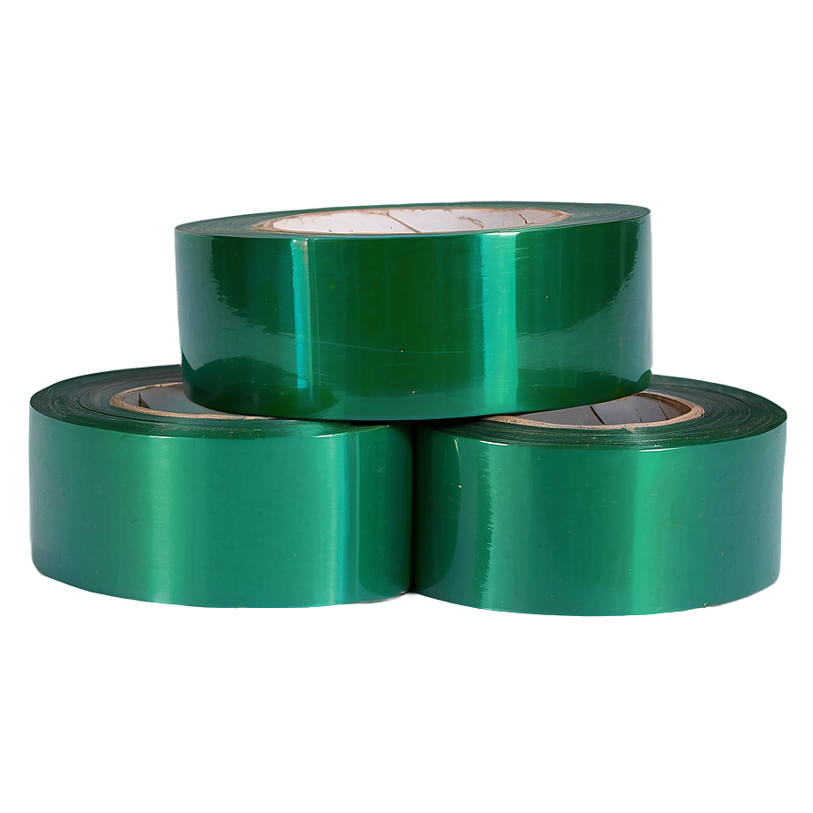 Vibrant Green Tape Png Jym