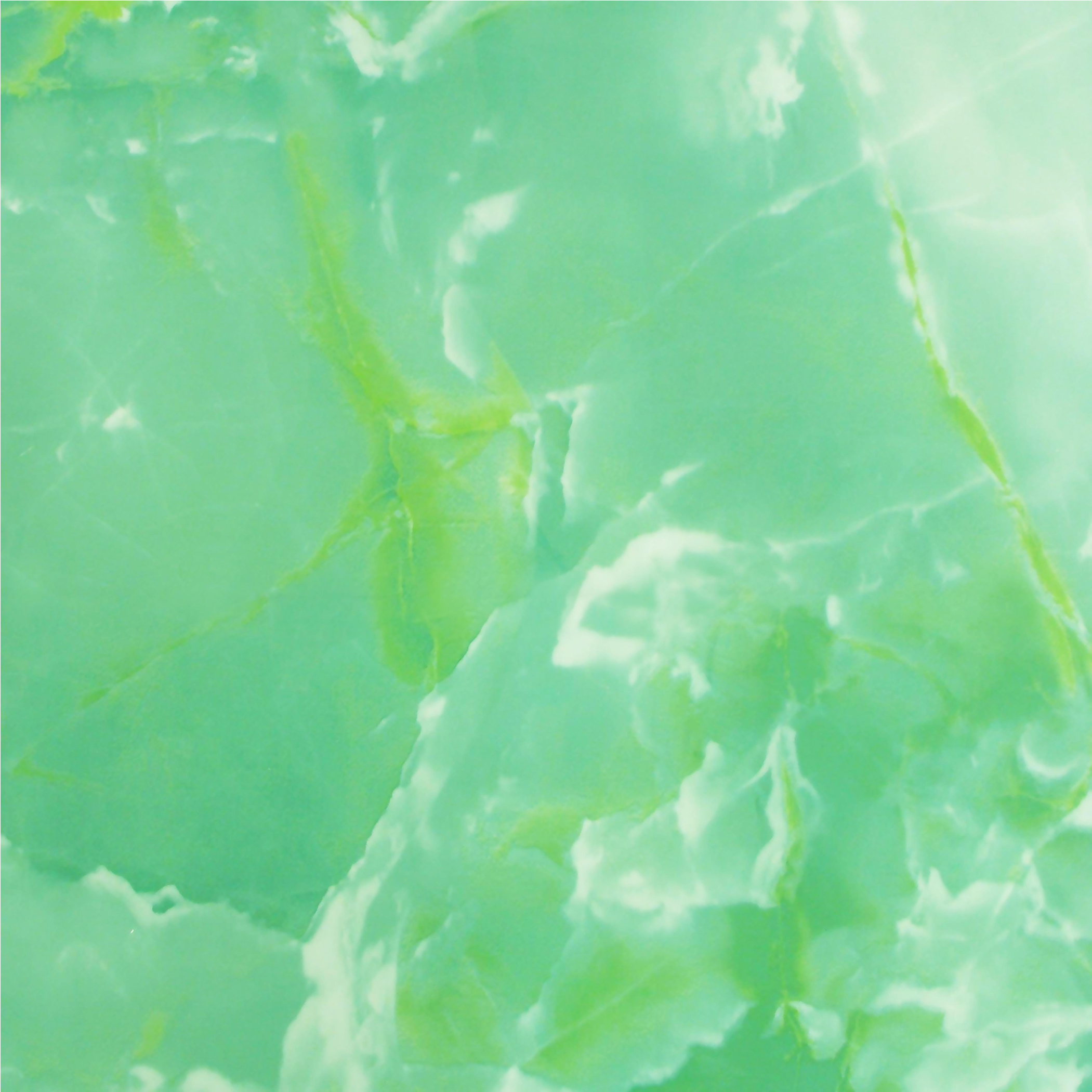 Vibrant Jade Texture Pattern