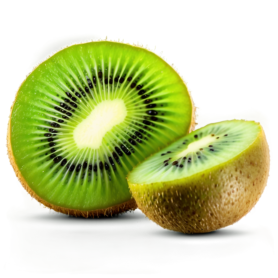 Vibrant Kiwi Fruit Png Mxq