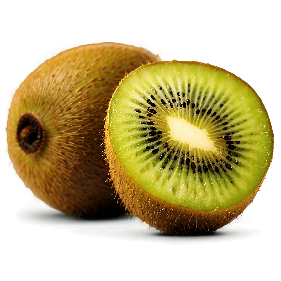 Vibrant Kiwi Fruit Png Vuv