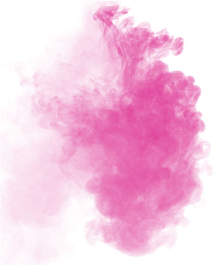 Vibrant Magenta Background