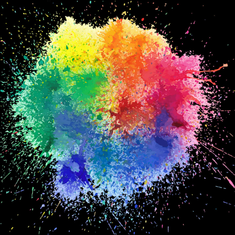 Vibrant_ Paint_ Splash_ Explosion