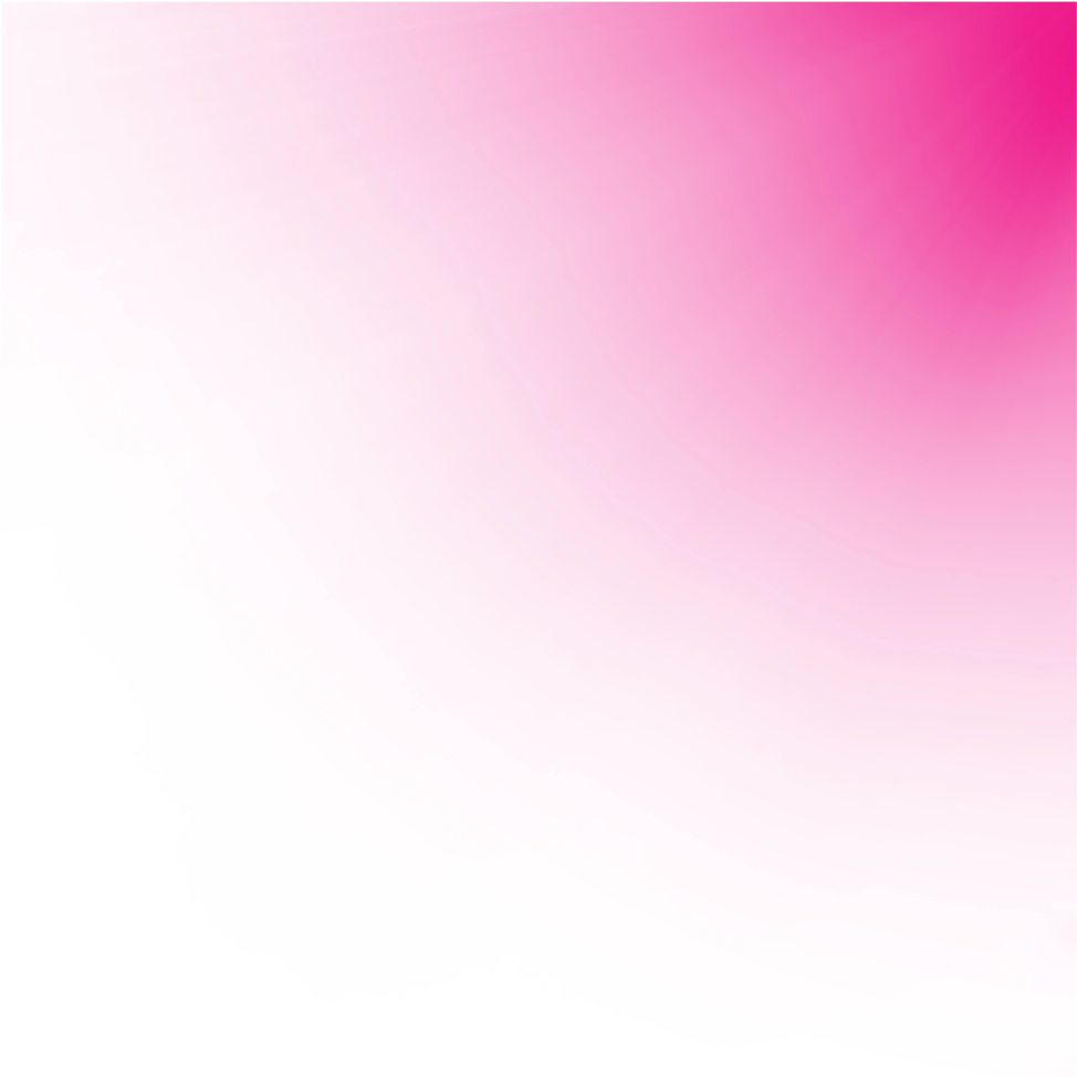 Vibrant Pink Gradient Background