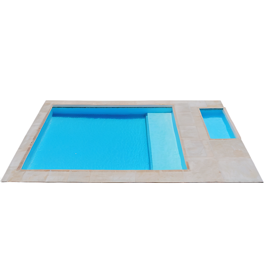 Vibrant Pool Water Colors Png Giu