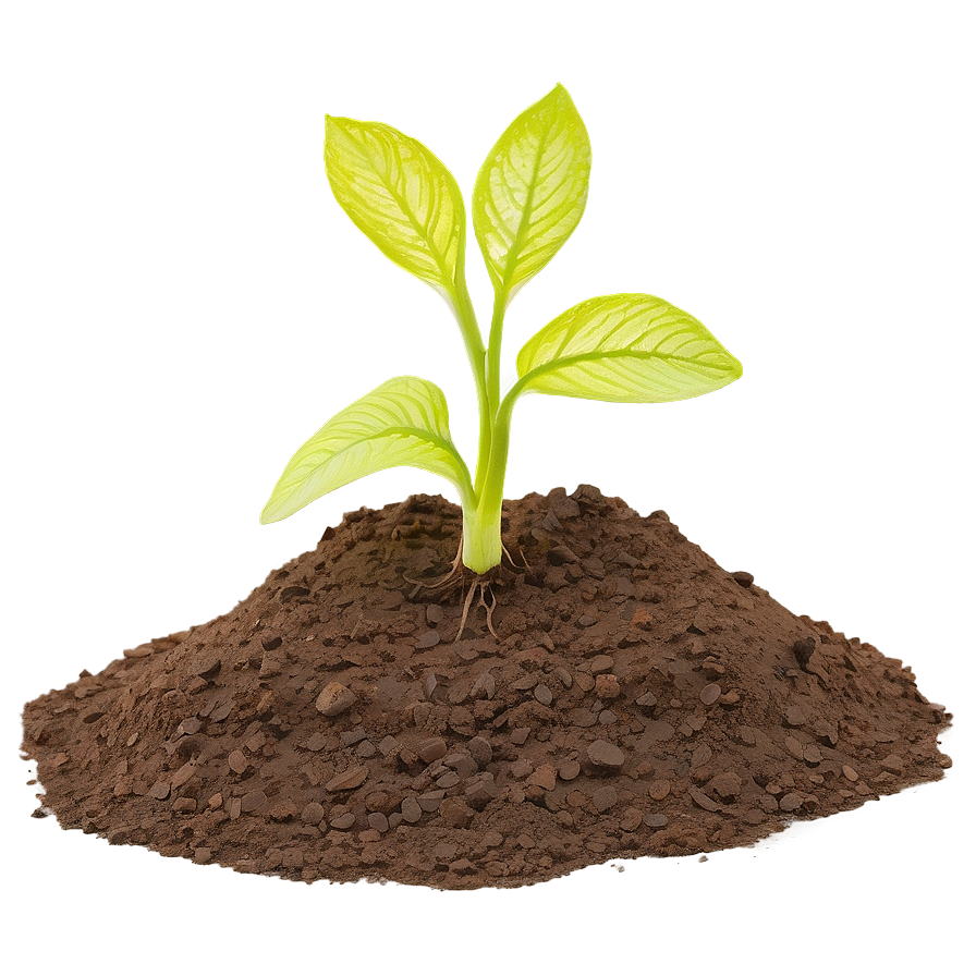 Vibrant Soil Texture Png Emo