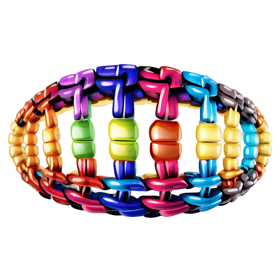 Vibrant Weave Png 06272024