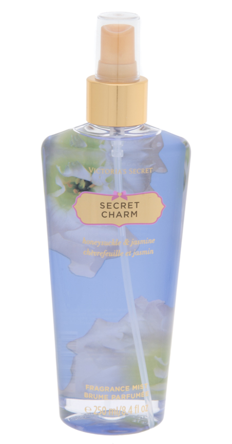 Victoria Secret Charm Fragrance Mist