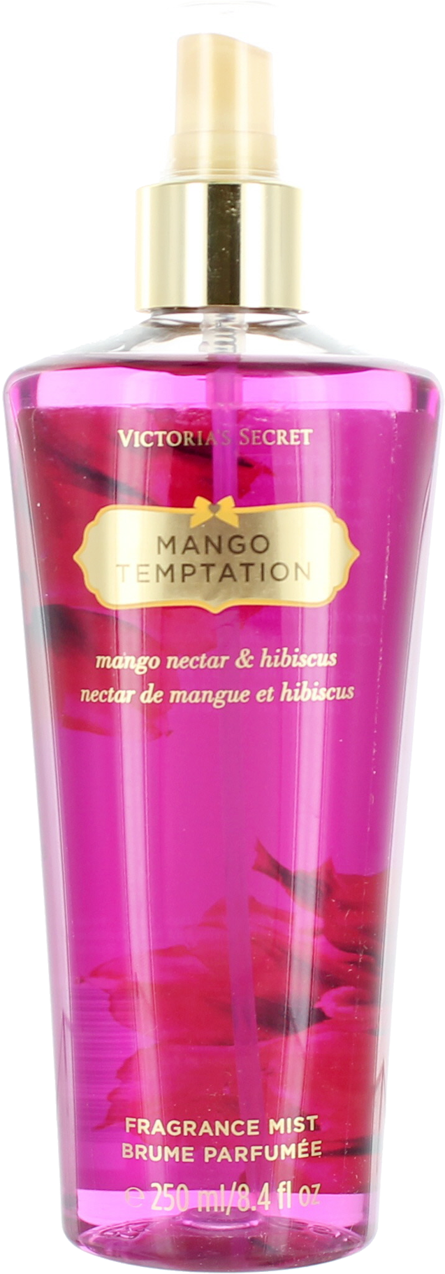 Victoria Secret Mango Temptation Fragrance Mist