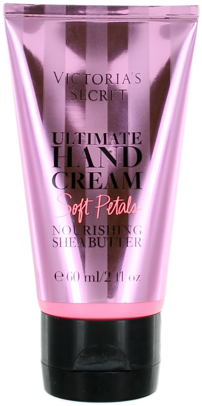 Victoria Secret Soft Petals Hand Cream