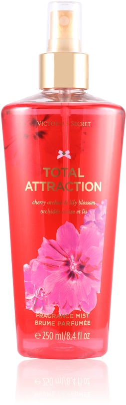 Victoria Secret Total Attraction Fragrance Mist