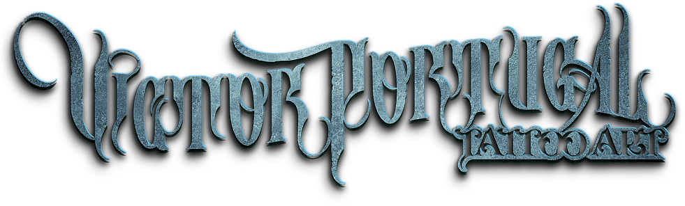 Victorian_ Portugal_ Typography