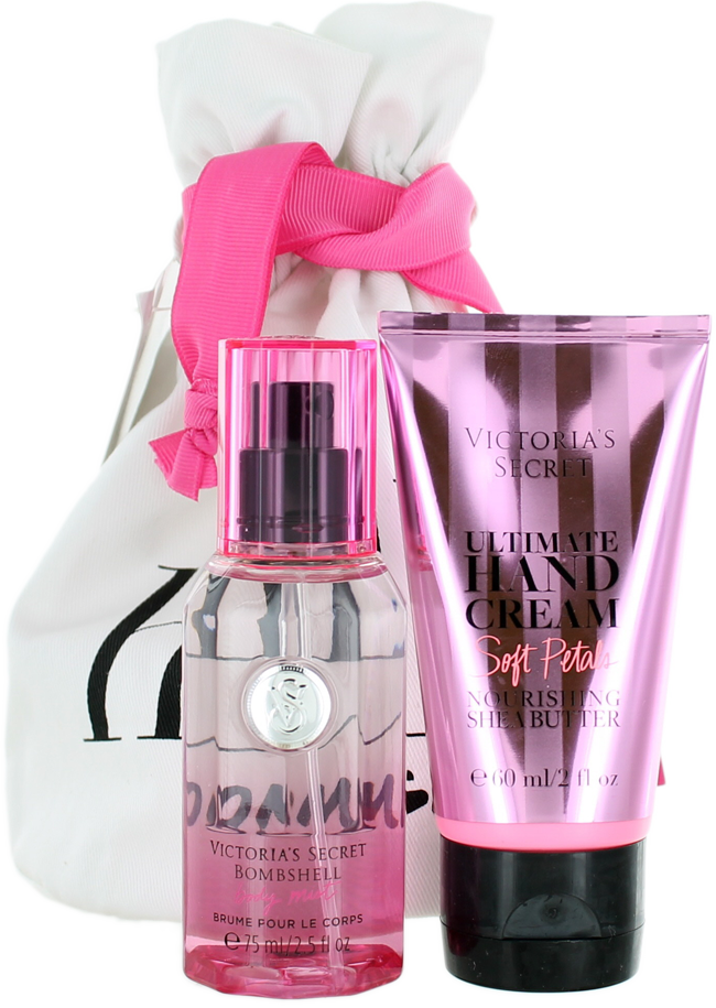 Victorias Secret Beauty Products