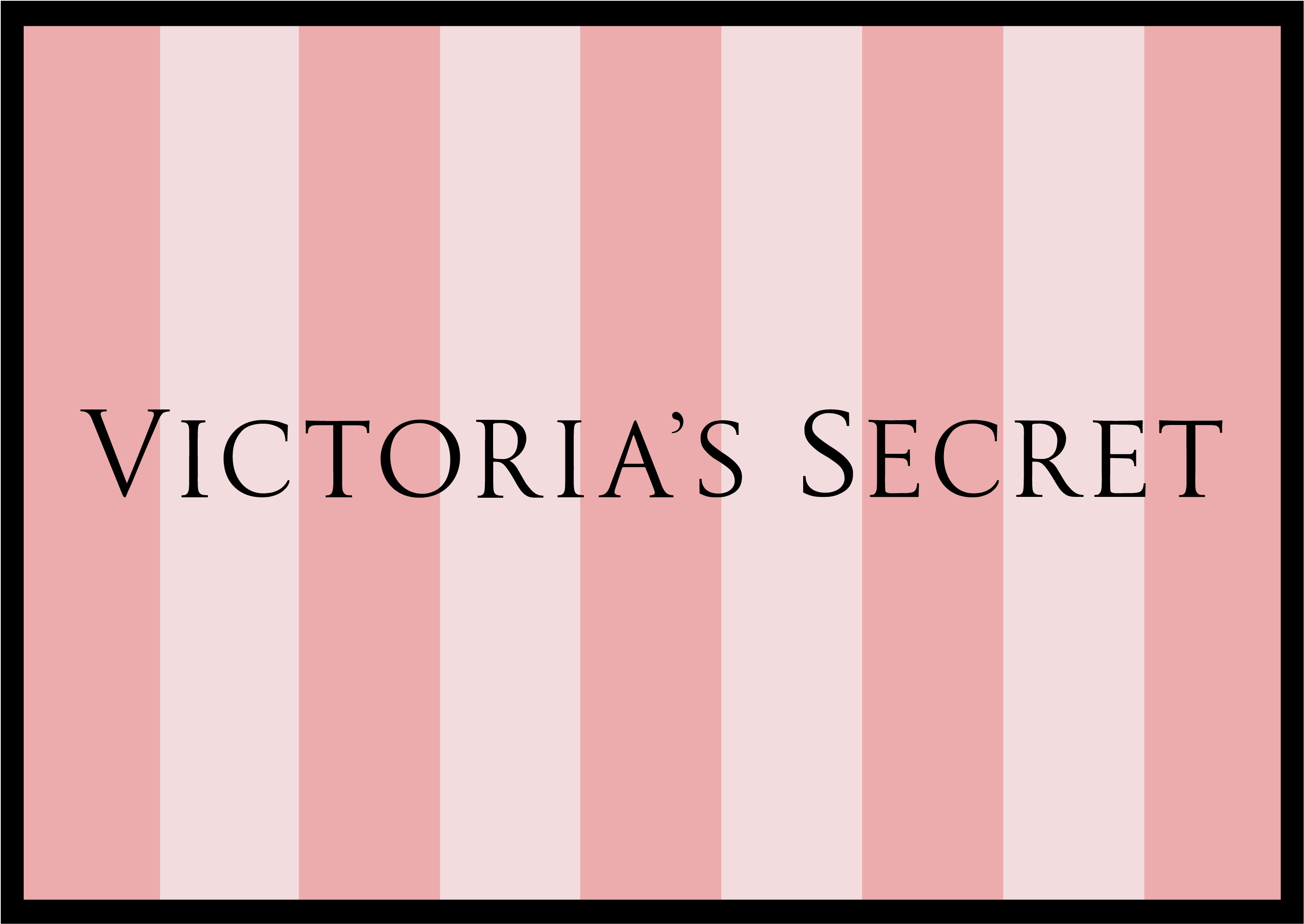 Victorias Secret Brand Logo