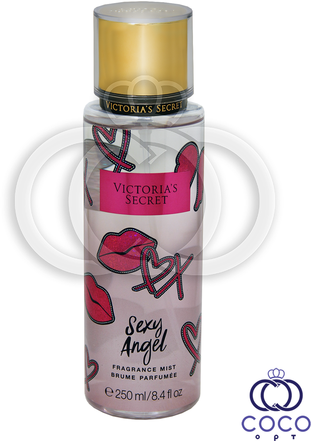 Victorias Secret Sexy Angel Fragrance Mist