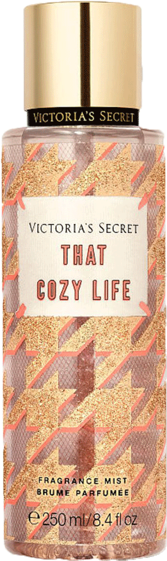 Victorias Secret That Cozy Life Fragrance Mist