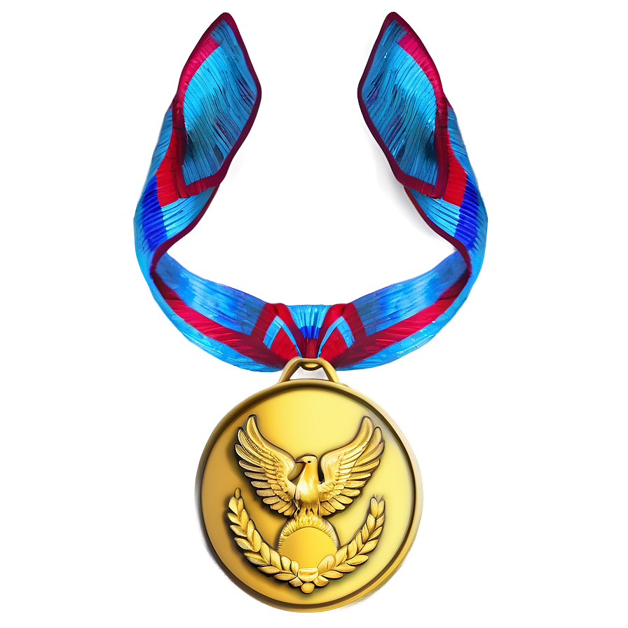 Victory Medal Png Gvk