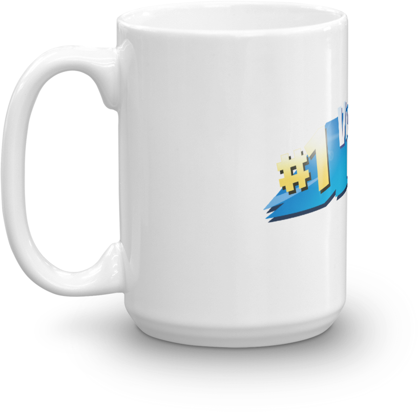 Victory Royale Number One Mug