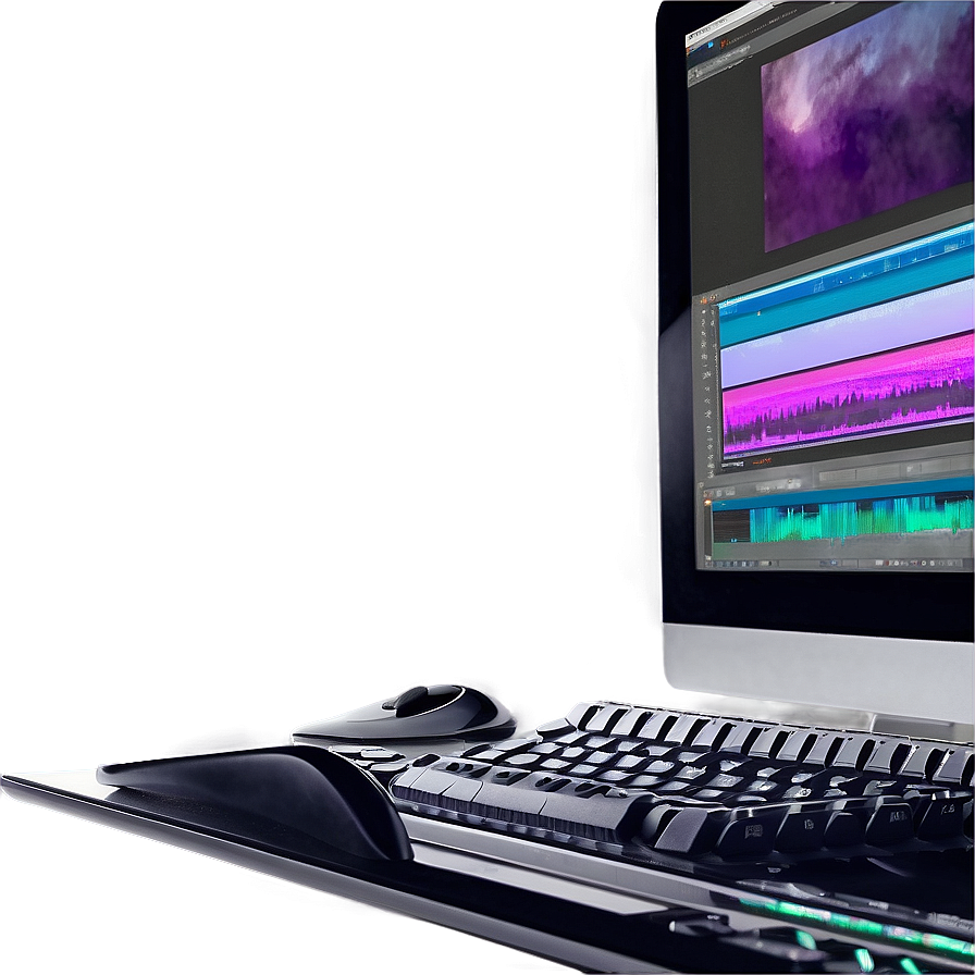 Video Editing For Beginners Png Edp33