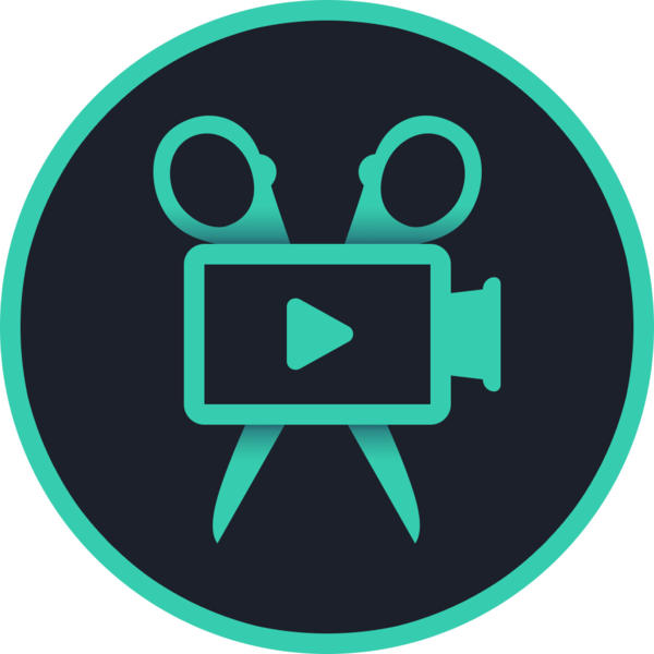 Video Editing Icon