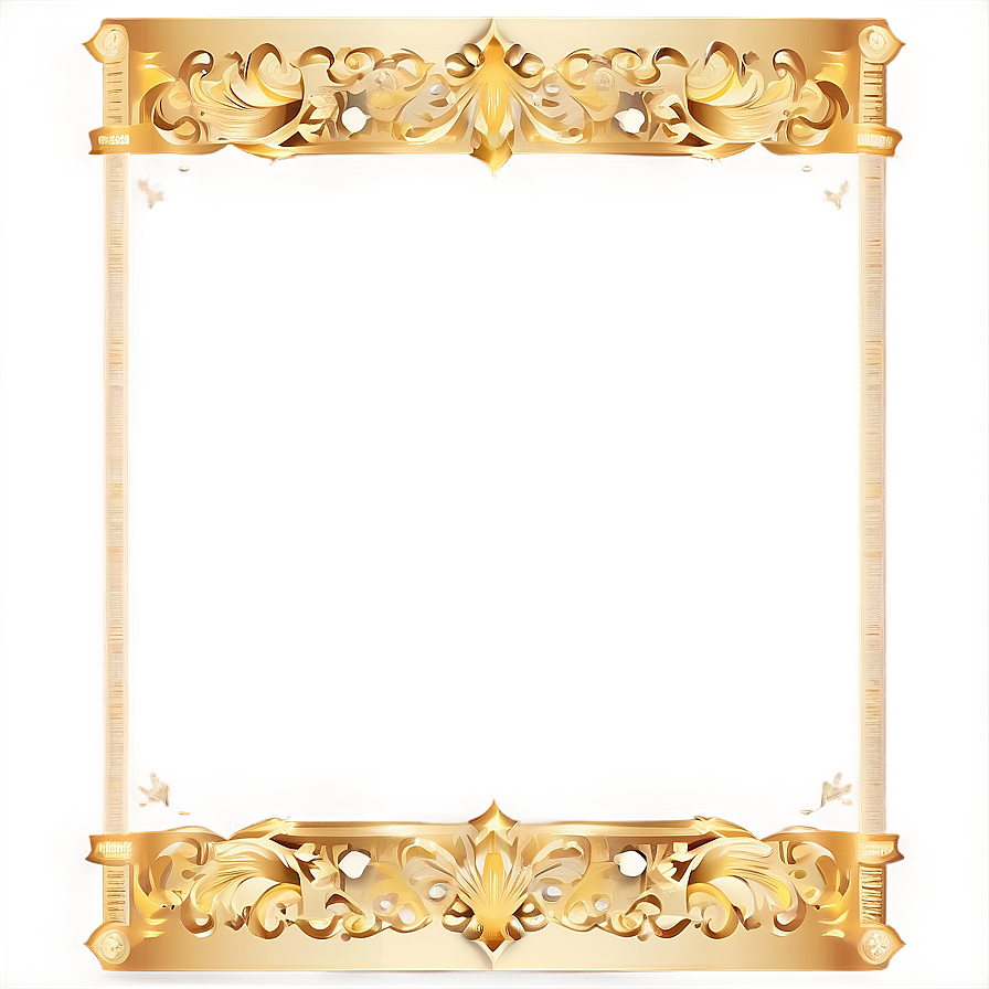 Video Frame Design Png 14