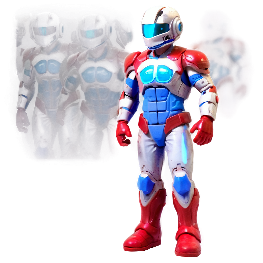 Video Game Action Figure Png 06262024