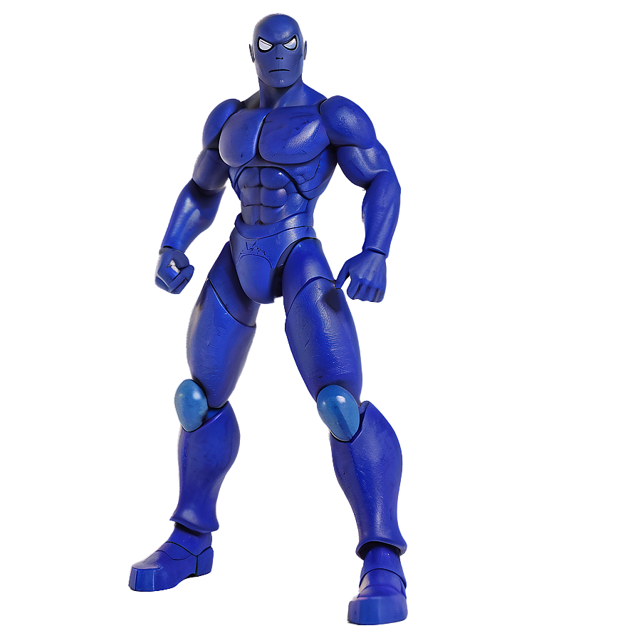 Video Game Action Figure Png 62