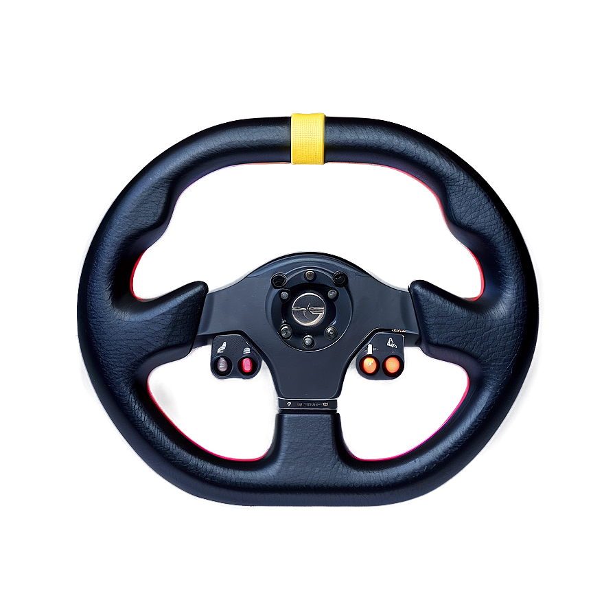 Video Game Racing Wheel Png 30