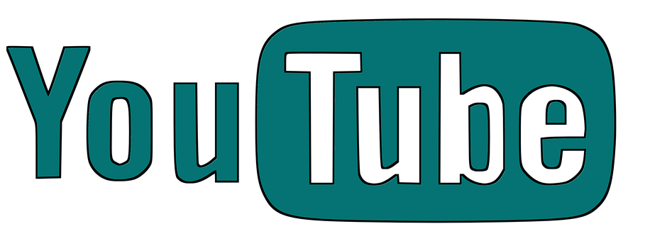 Video Sharing Platform Logo