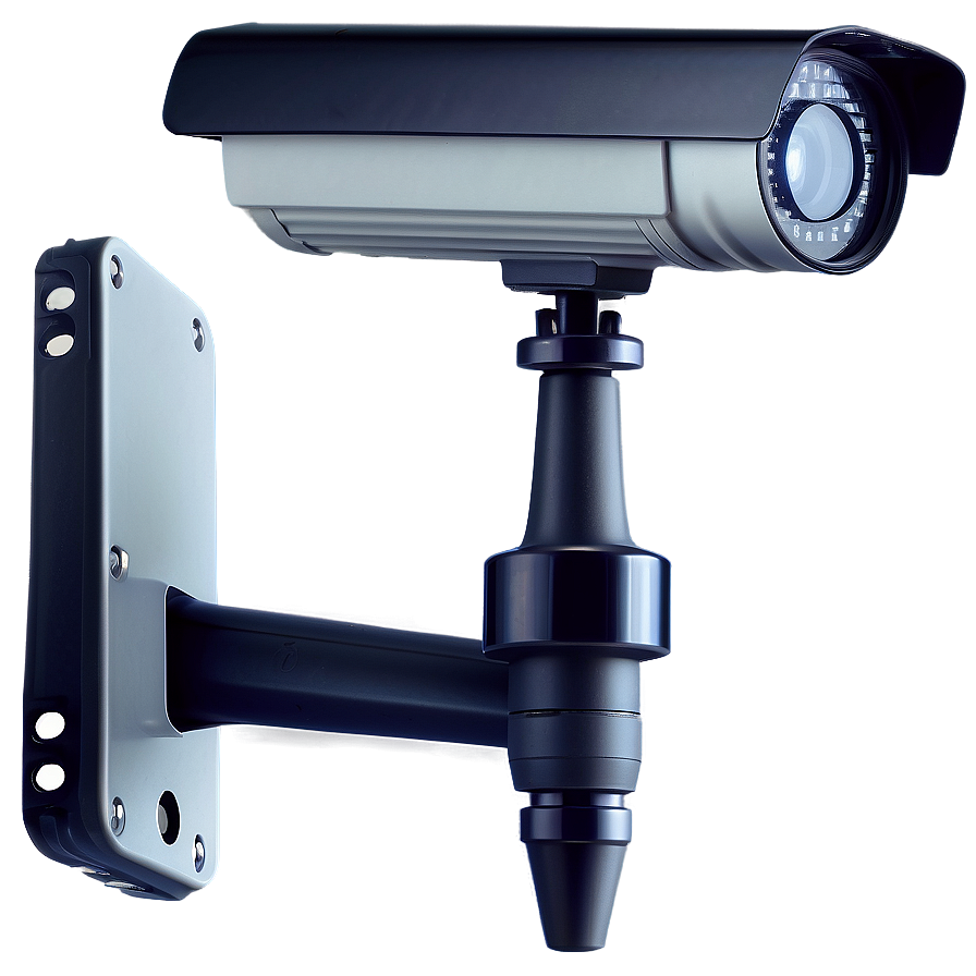 Video Surveillance Camera Png 05232024