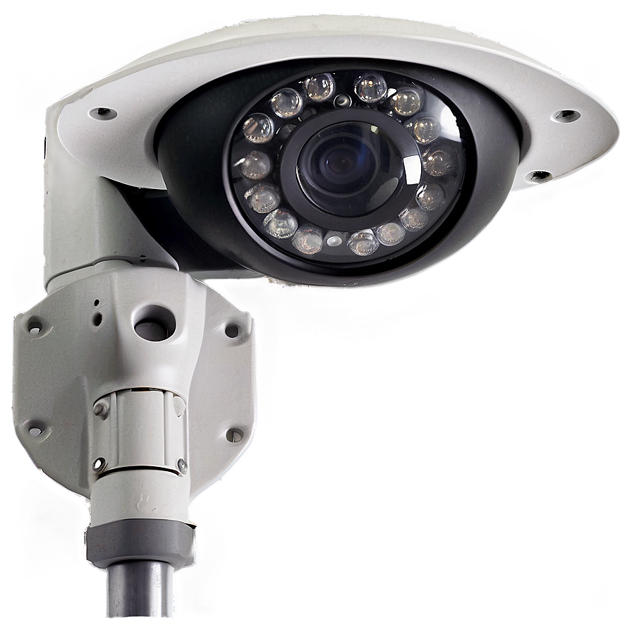 Video Surveillance Camera Png Qvn