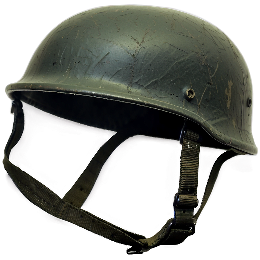 Vietnam War Tactical Helmet Png 94