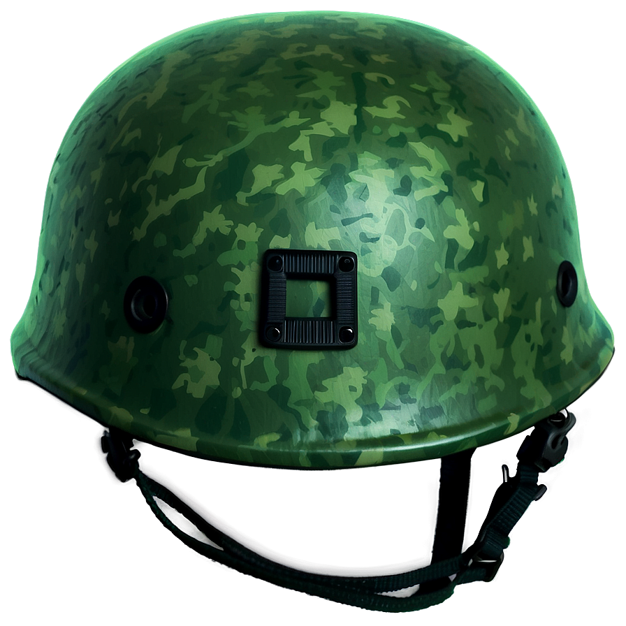 Vietnam War Tactical Helmet Png Kjd17