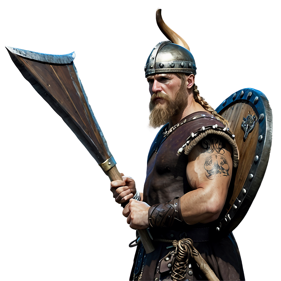 Viking Characters Png 06122024